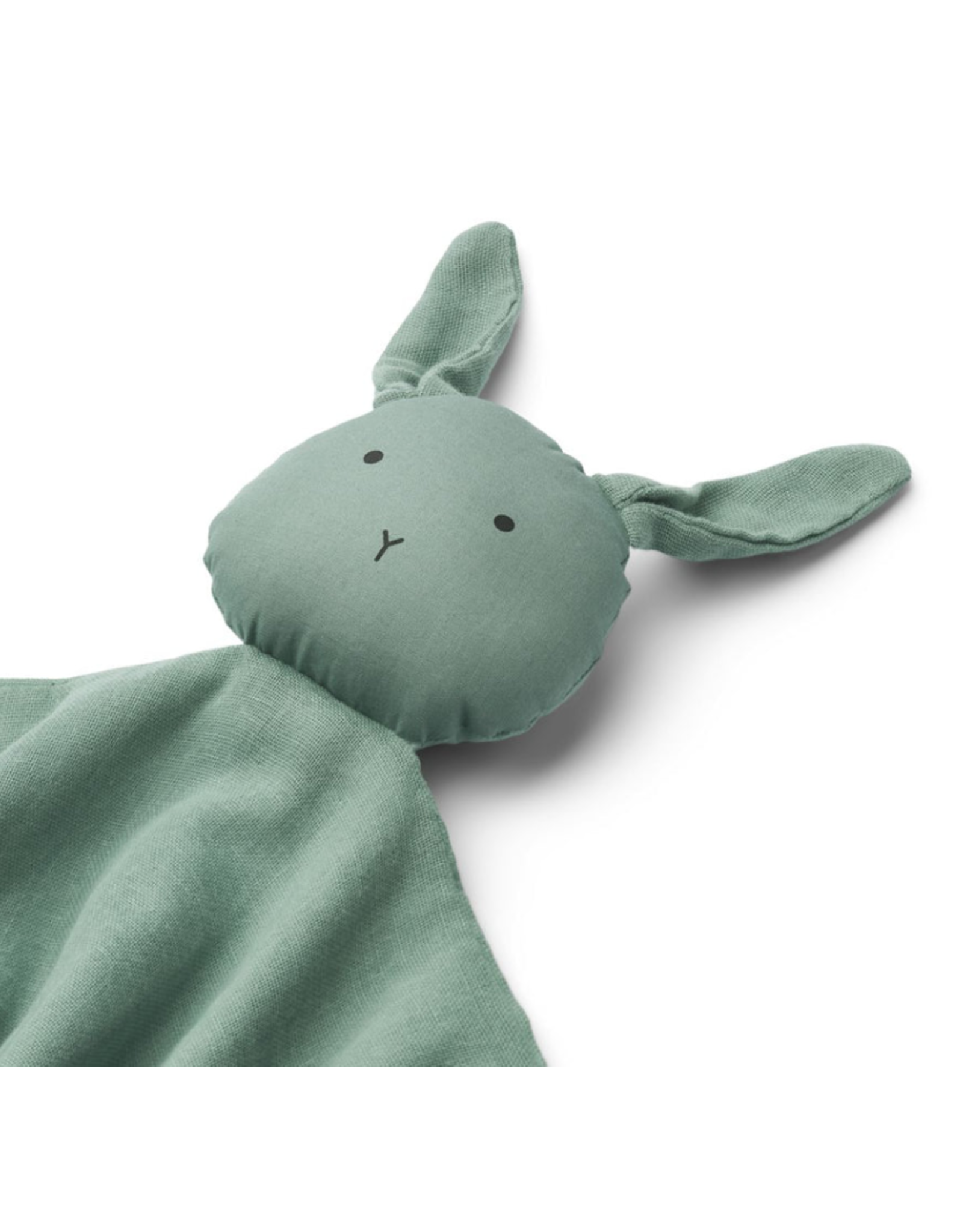 Liewood Doudou Agnete lapin - Peppermint