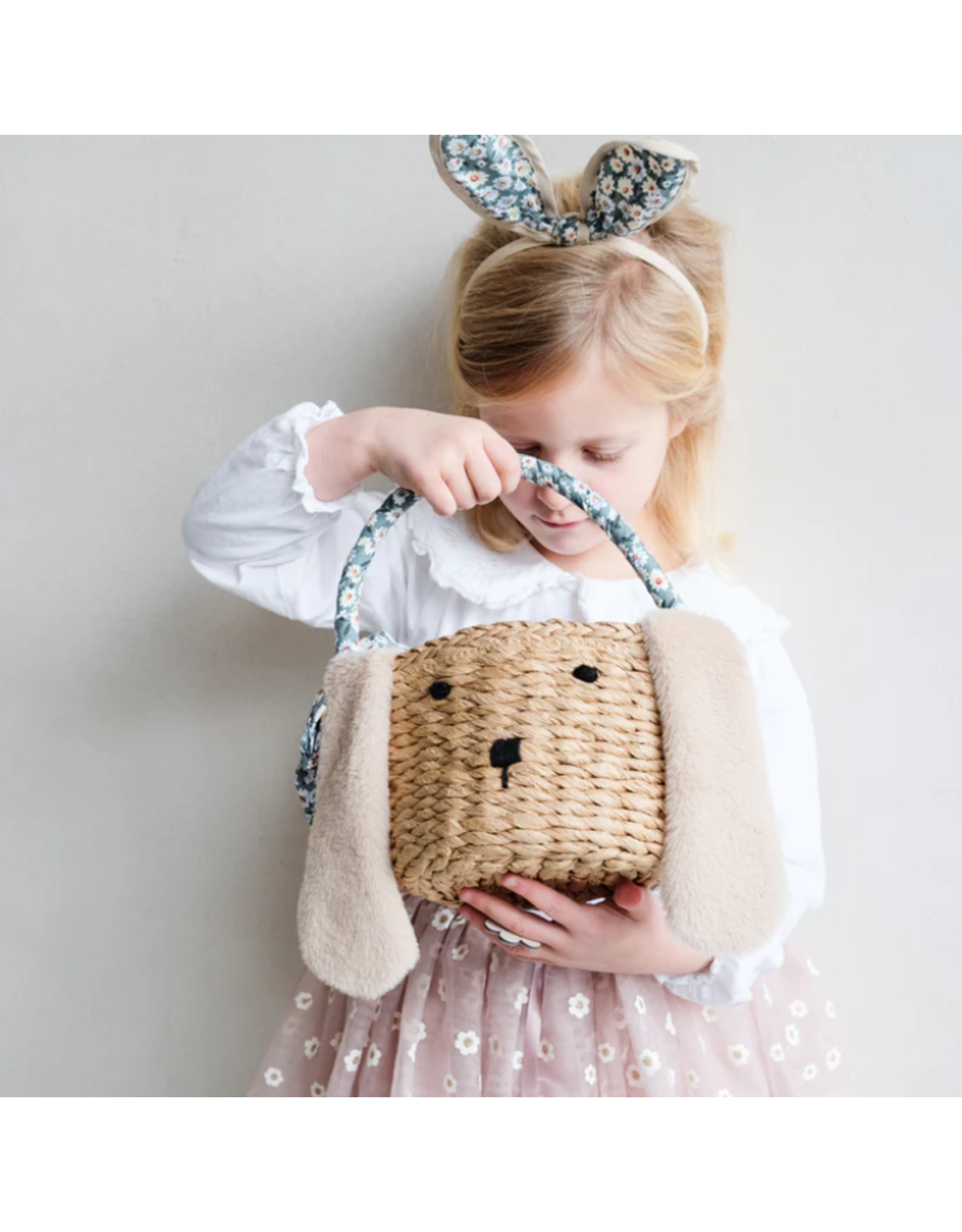 Mimi & Lula Sac lapin