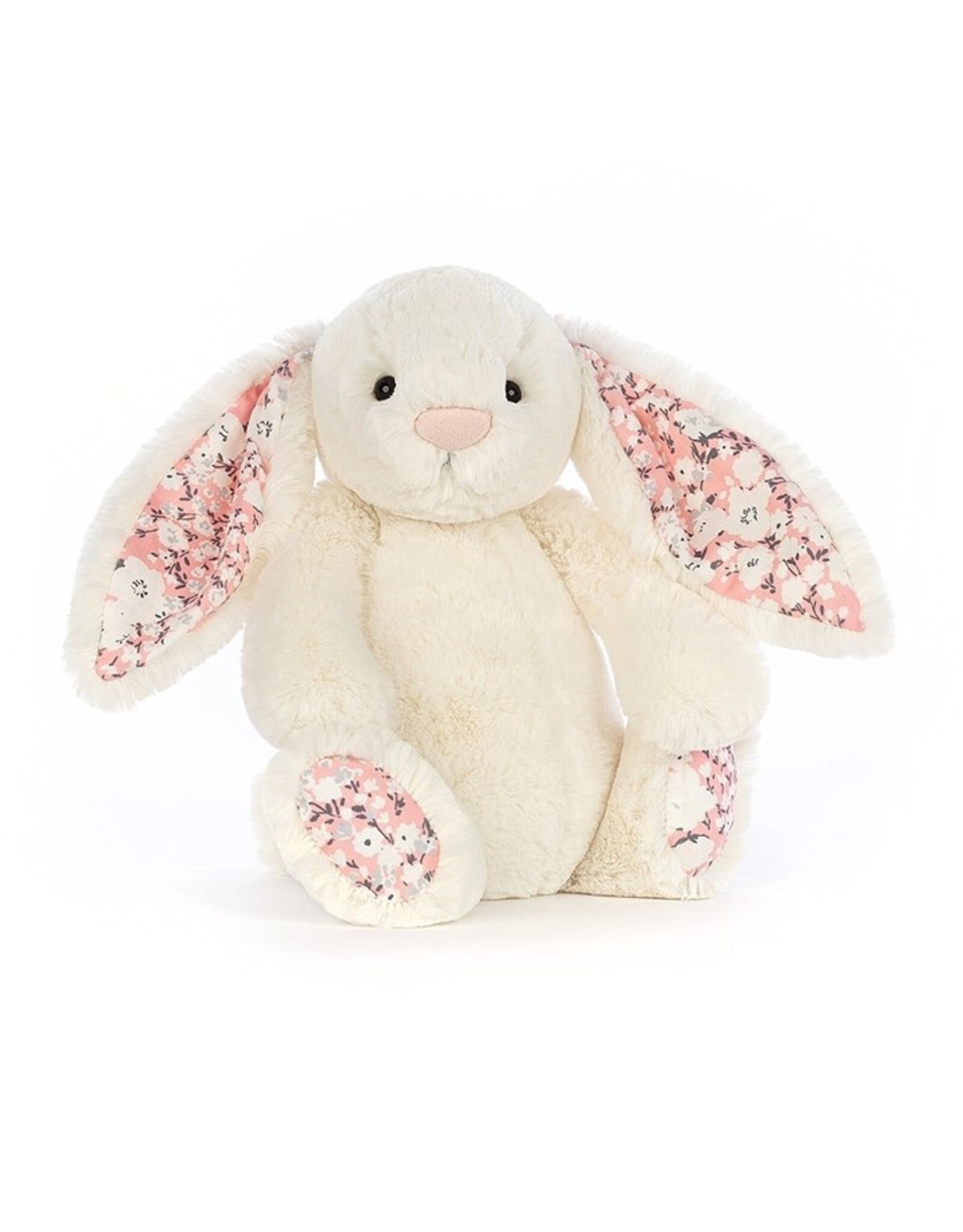 Jellycat Blossom bunny Cherry Small