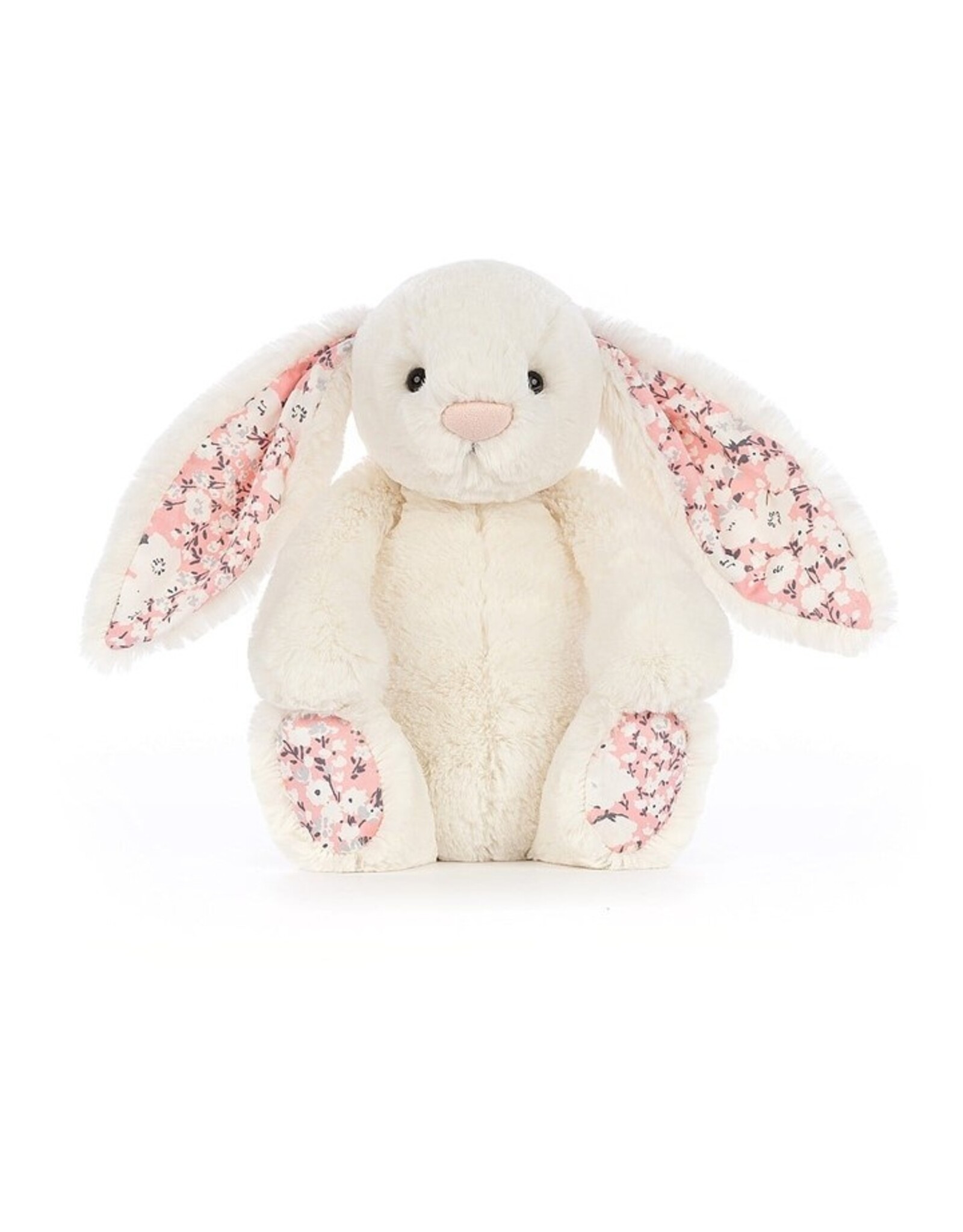 Jellycat Blossom bunny Cherry Small