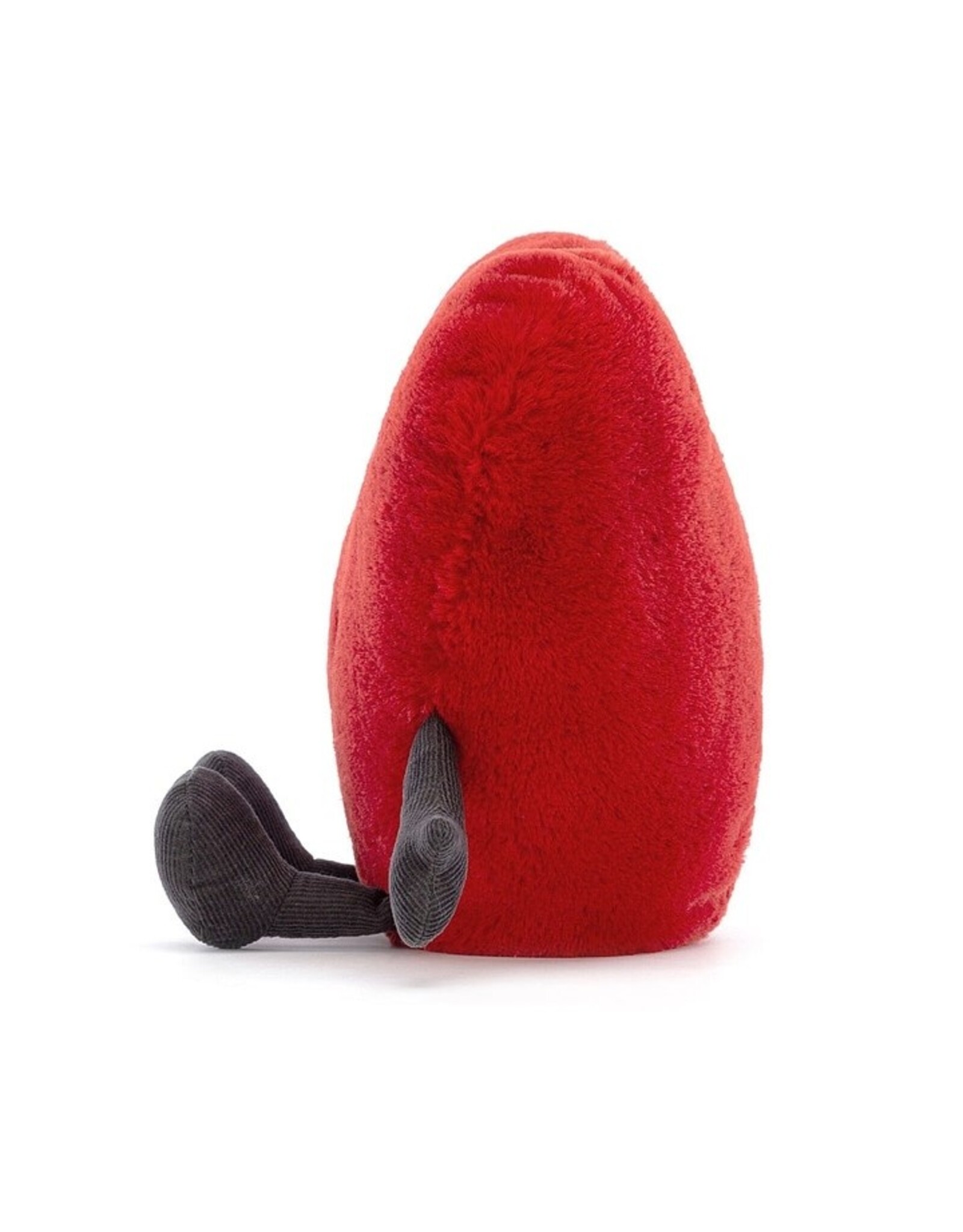 Jellycat Amuseable red Heart