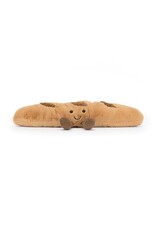 Jellycat Amuseable baguette