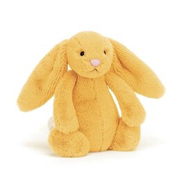 Jellycat Bashful bunny Sunshine  Small