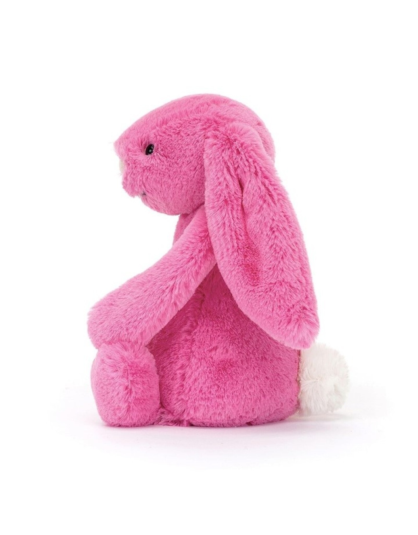 Jellycat Bashful bunny Hot Pink Small