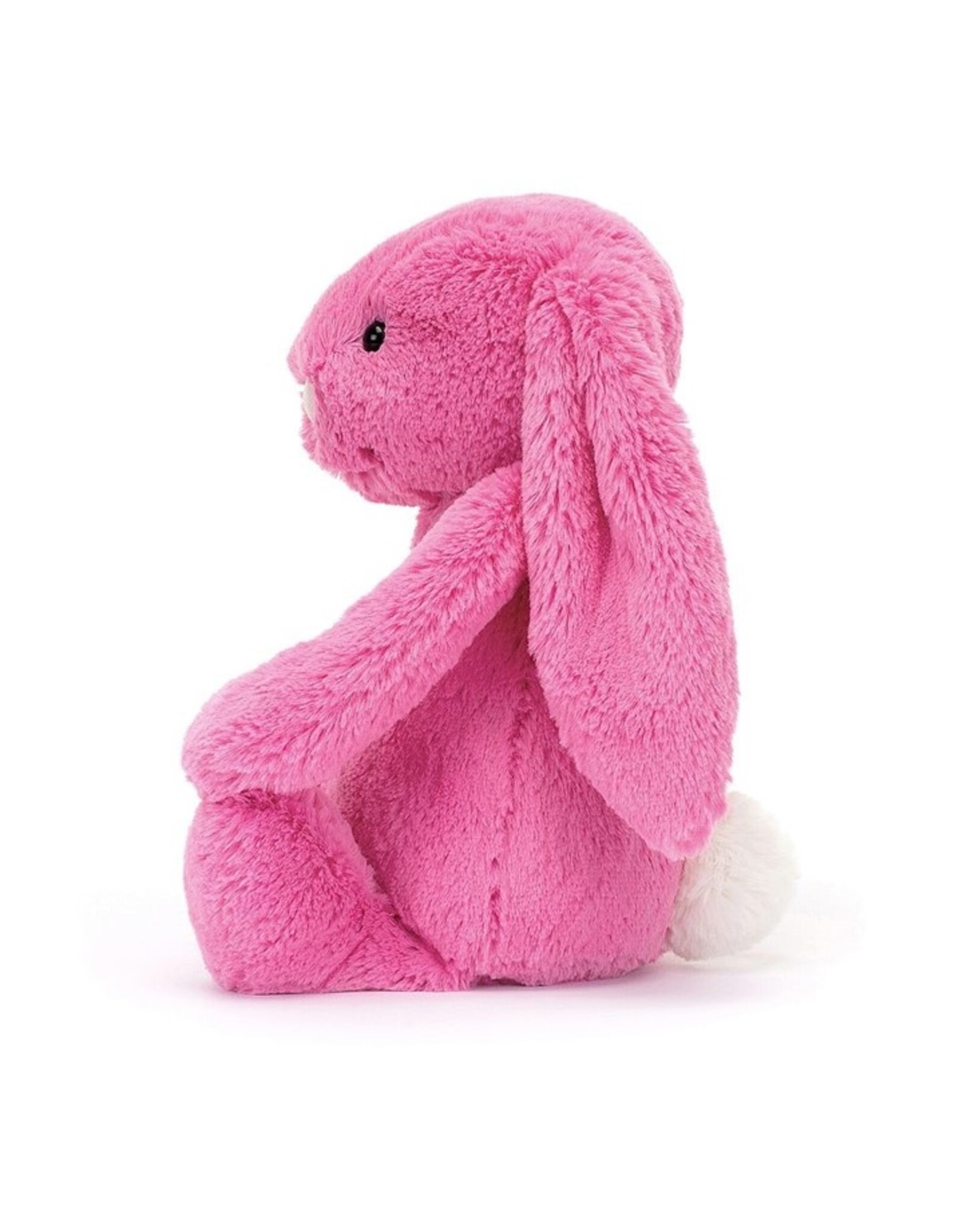 Jellycat Bashful bunny Hot Pink Small