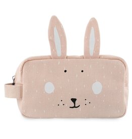 Trixie Trousse de toilette - Mrs Rabbit