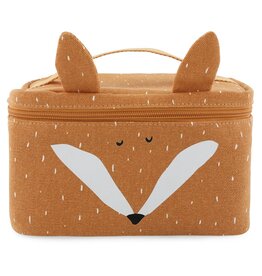 Trixie Sac repas isotherme - Mr Fox