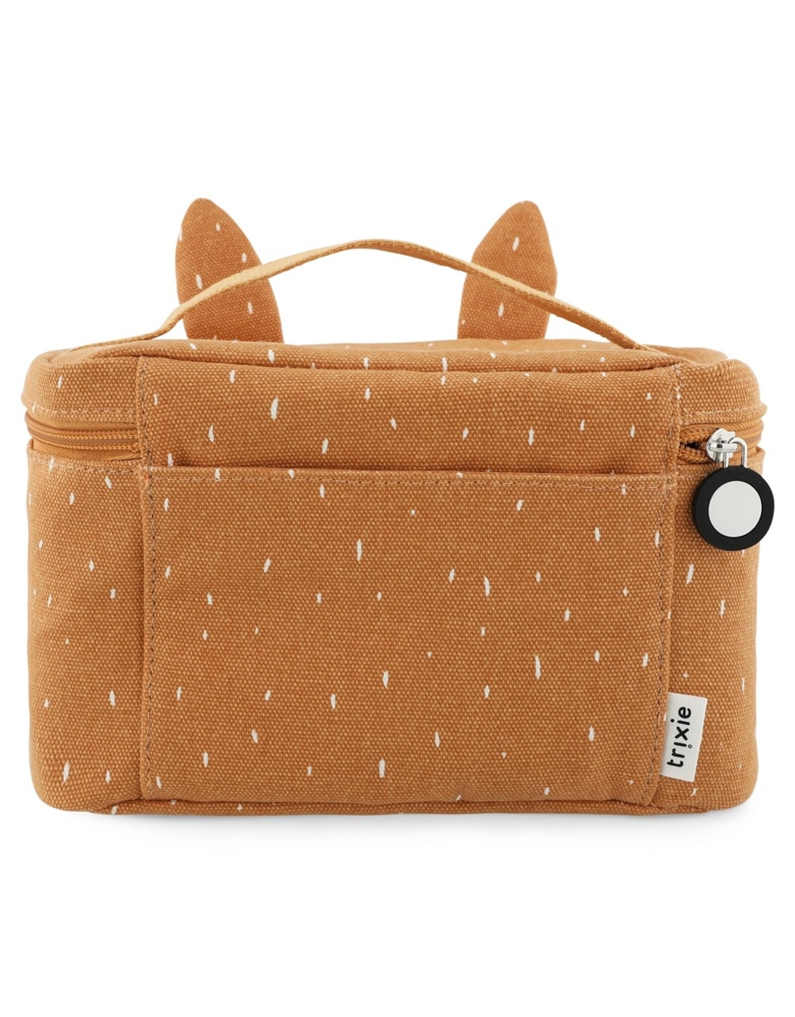 Trixie Sac repas isotherme - Mr Fox