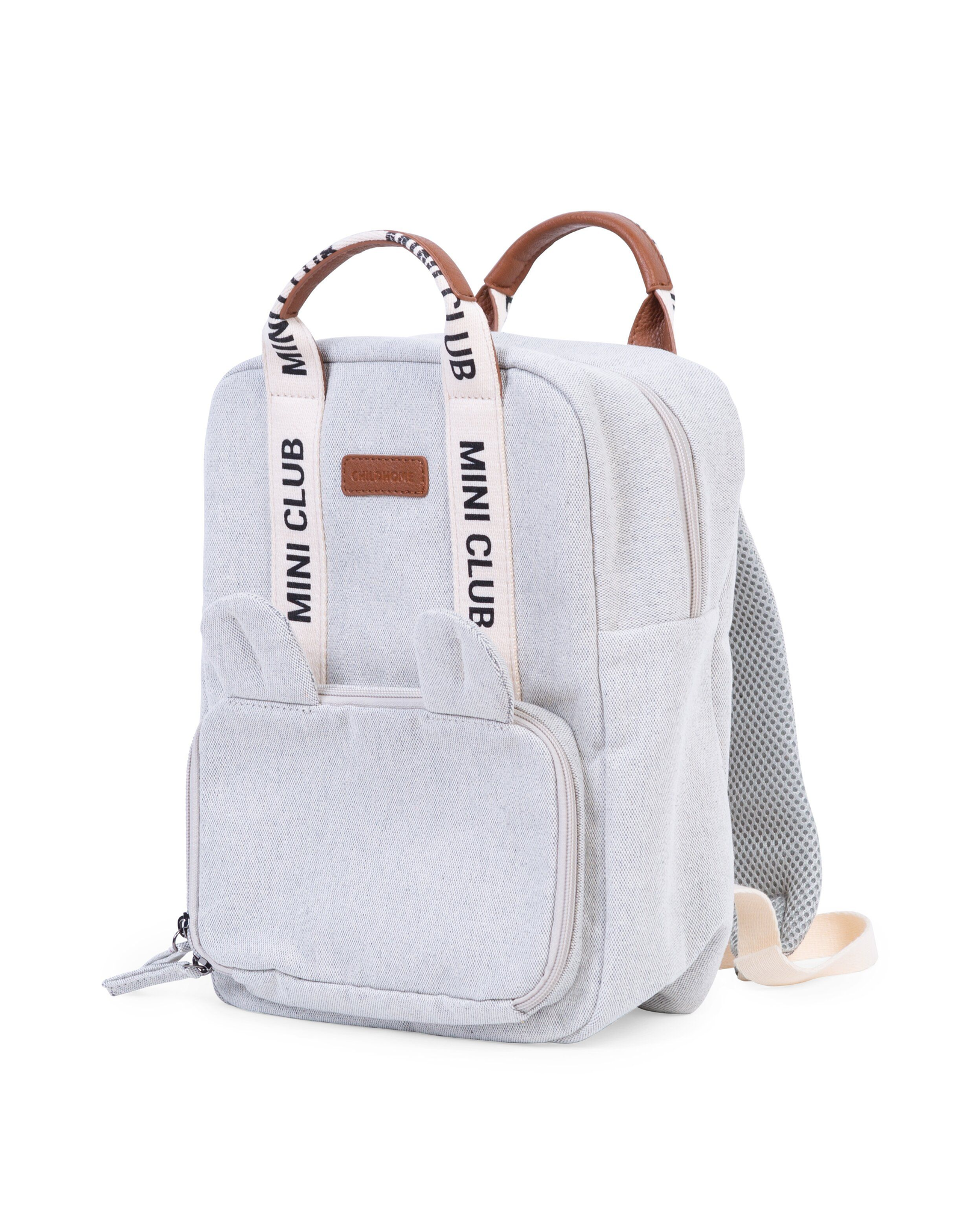 Childhome Mini Club - Signature - OffWhite