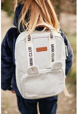 Childhome Mini Club - Signature - OffWhite