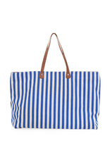 Childhome Family bag - Rayures - Bleu