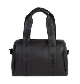 Childhome Mommy Club - Signature - Simili Black