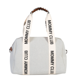 Childhome Mommy Club - Signature - OffWhite