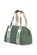 Childhome Mommy Club - Signature - Green