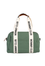 Childhome Mommy Club - Signature - Green