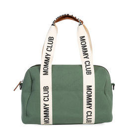 Childhome Mommy Club - Signature - Green