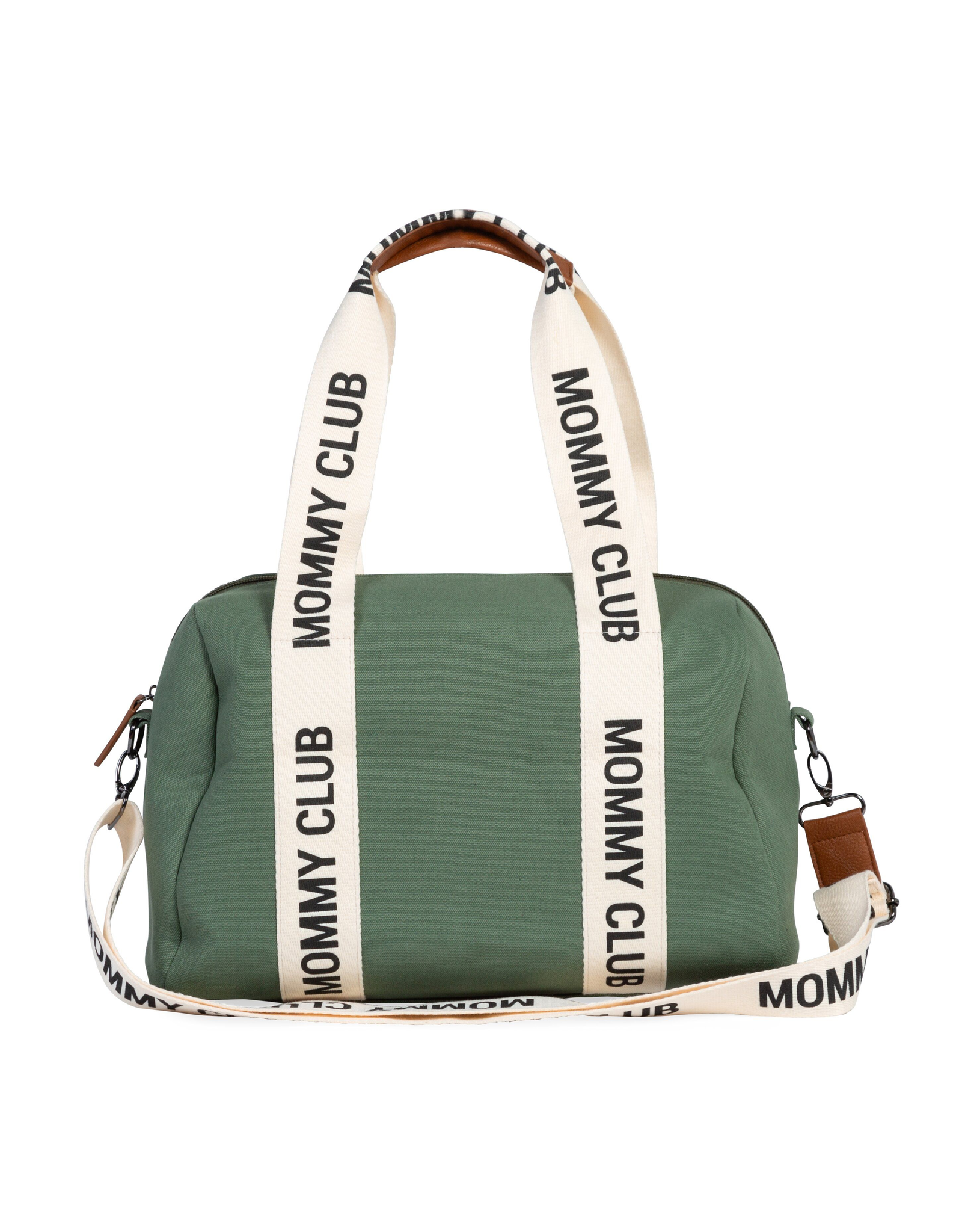 Childhome Mommy Club - Signature - Green