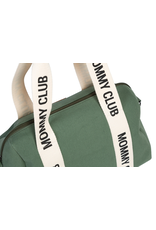 Childhome Mommy Club - Signature - Green