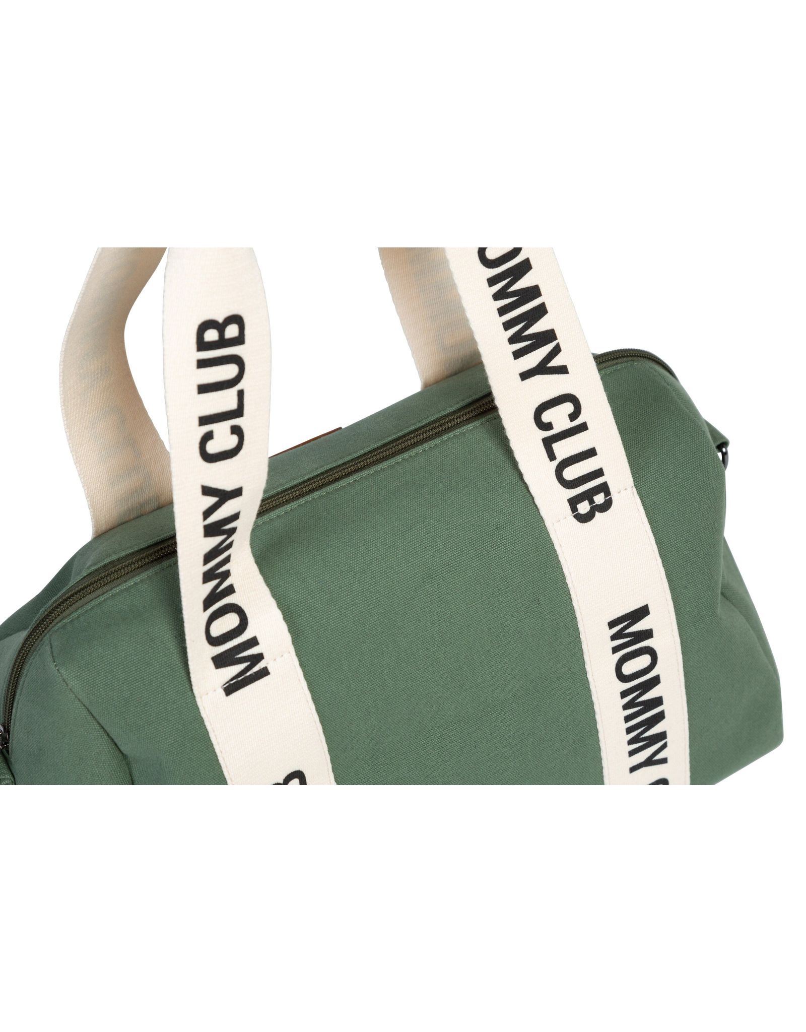 Childhome Mommy Club - Signature - Green