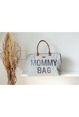 Childhome Mommy Bag - Canvas - Gris