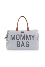 Childhome Mommy Bag - Canvas - Gris