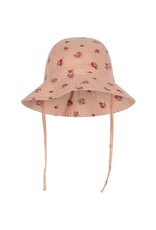 Konges Slojd Chapeau Coco - Peonia pink