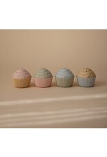 Mushie Cupcake toy mix & match