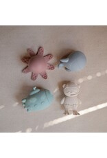 Mushie Ensemble de jeu de bain Sealife