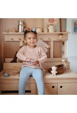 Mushie Ensemble de jeu de bain Sealife