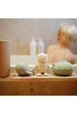 Mushie Ensemble de jeu de bain Sealife