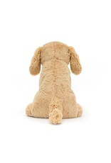 Jellycat Tilly le Golden Retriever