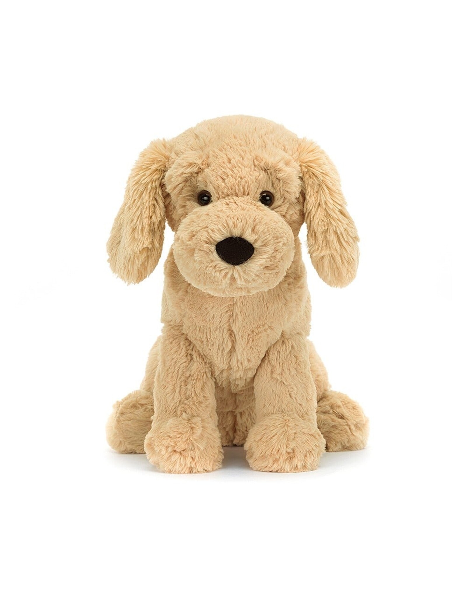 Jellycat Tilly le Golden Retriever