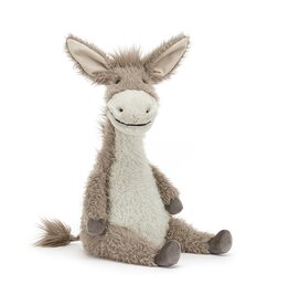 Jellycat Dario Donkey