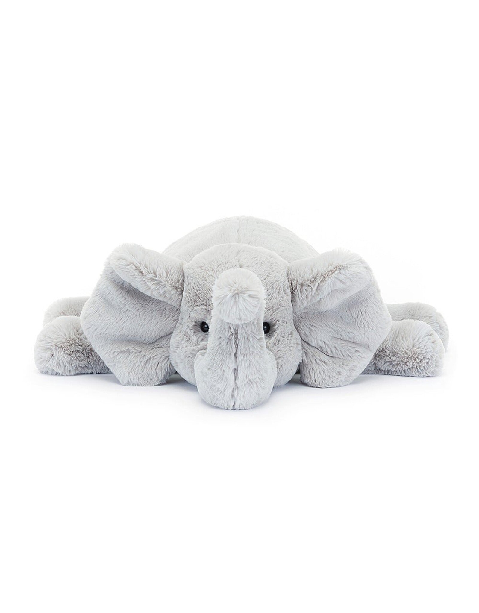 Jellycat Wanderlust Elly l'éléphant