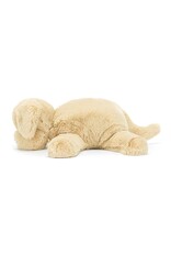 Jellycat Wanderlust Puppy