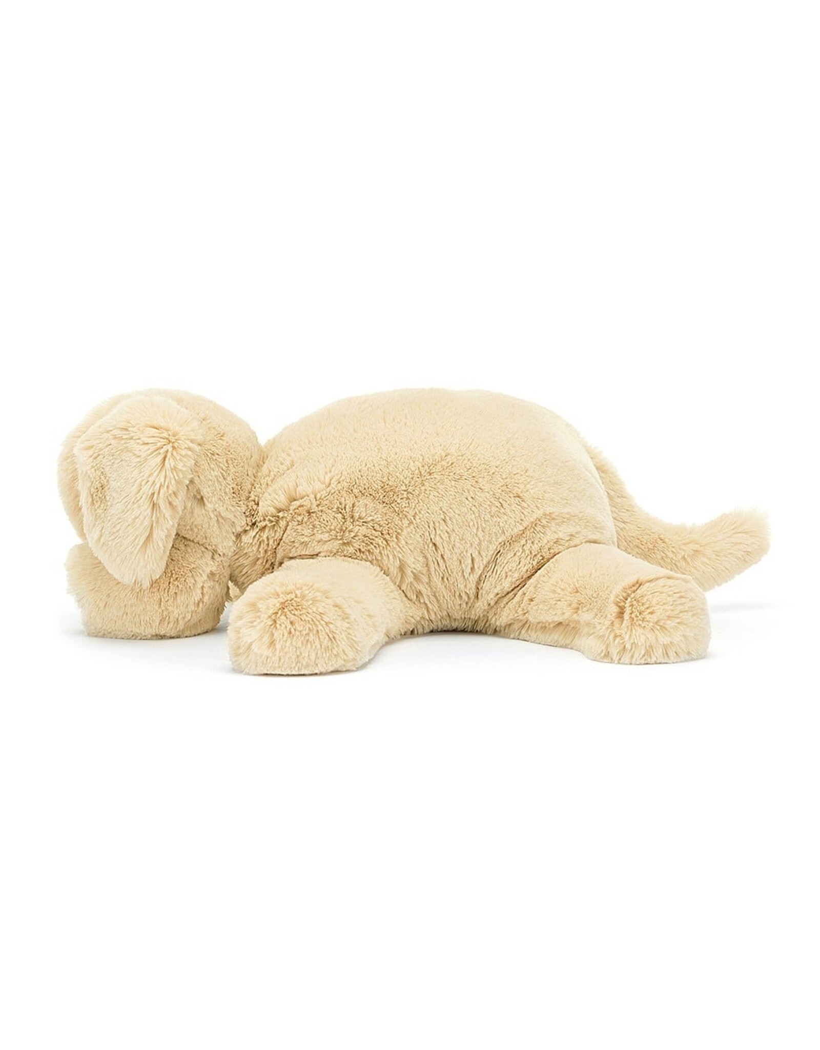 Jellycat Wanderlust Puppy