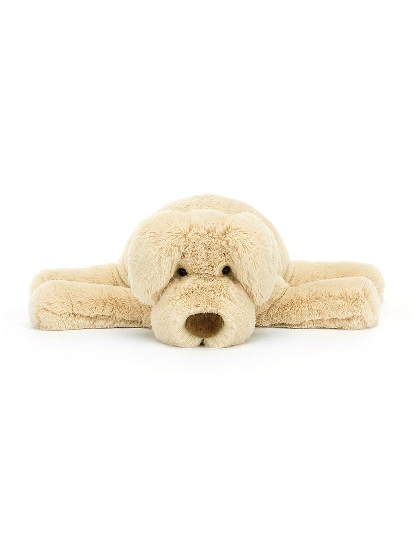 Jellycat Wanderlust Puppy