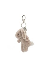 Jellycat Porté clé Lapin beige