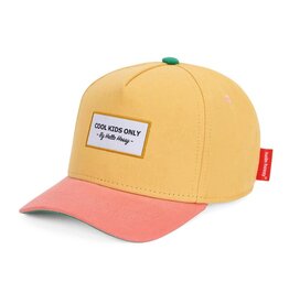 Hello Hossy Casquette - Mini Sunset