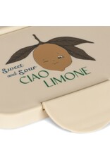 Konges Slojd Lunch box - Ciao Limone