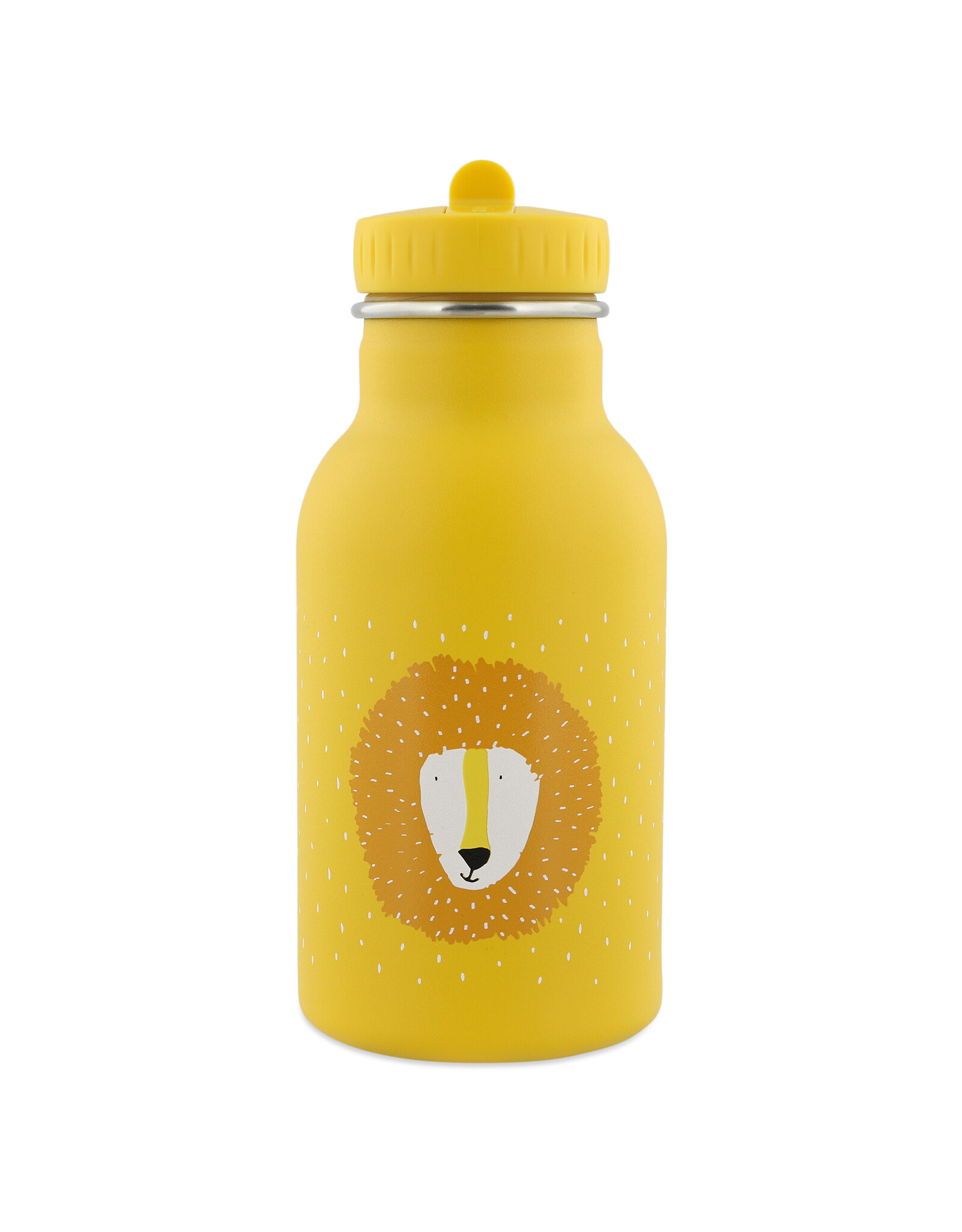 Trixie Gourde isotherme 350 ml - Mr. Lion