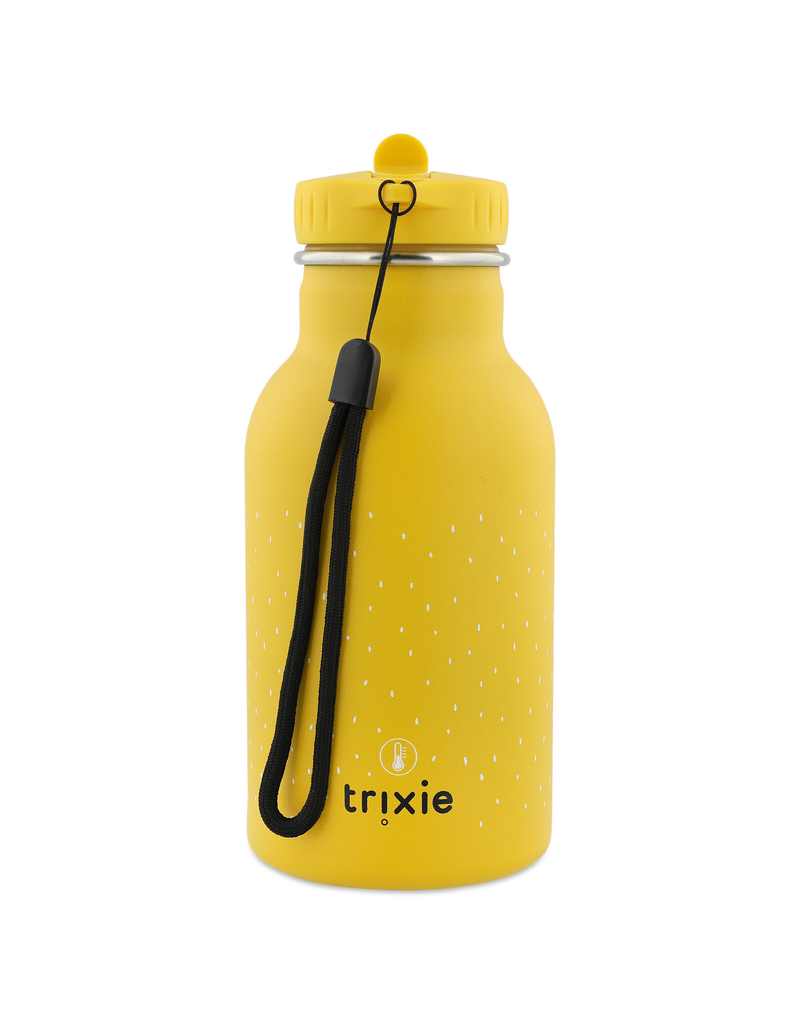 Trixie Gourde isotherme 350 ml - Mr. Lion