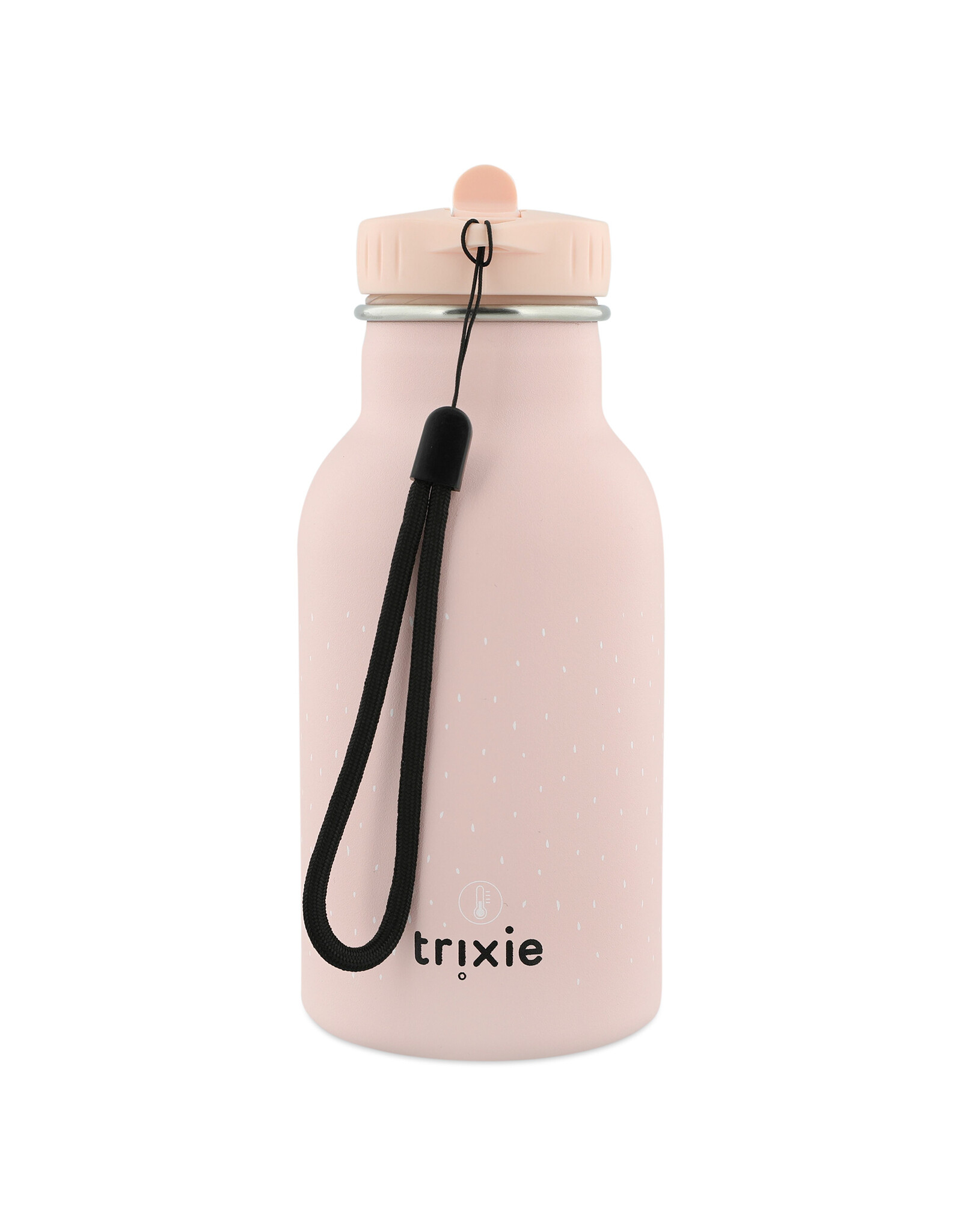 Trixie Gourde isotherme 350 ml - Mrs. Rabbit