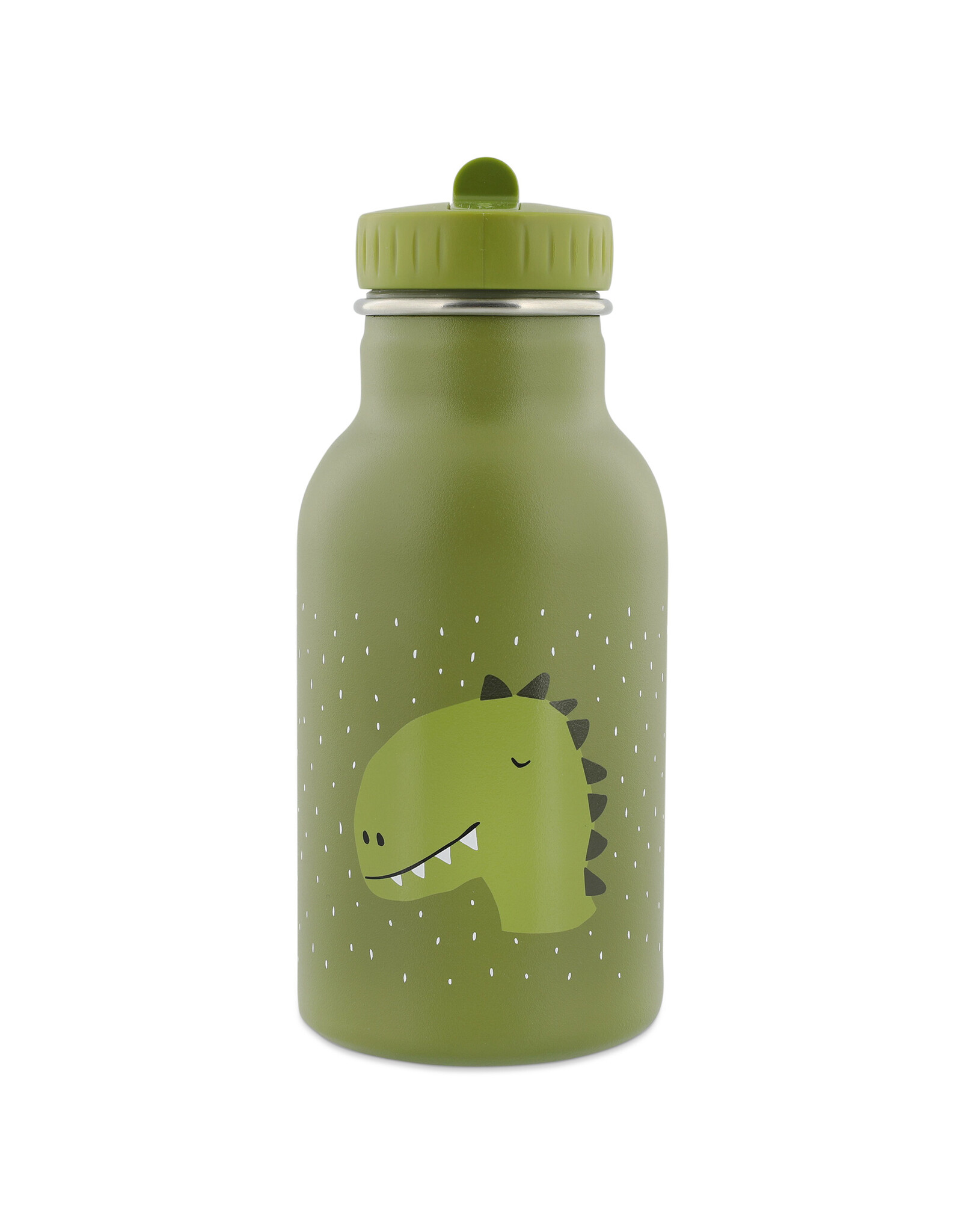 Trixie Gourde isotherme 350 ml - Mr. Dino