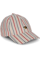 Konges Slojd Marlon cap gots - Antique stripe