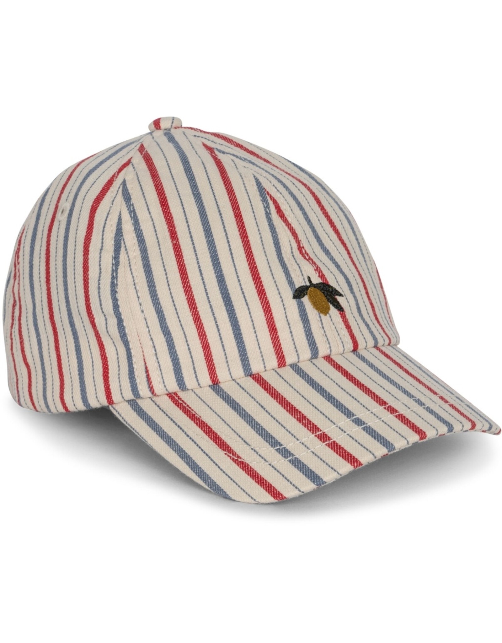 Konges Slojd Marlon cap gots - Antique stripe