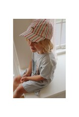 Konges Slojd Marlon cap gots - Antique stripe