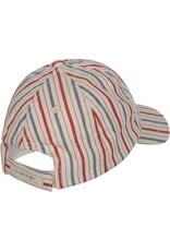 Konges Slojd Marlon cap gots - Antique stripe