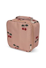 Konges Slojd Clover thermo lunch bag - Ma grande cerise