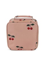 Konges Slojd Clover thermo lunch bag - Ma grande cerise